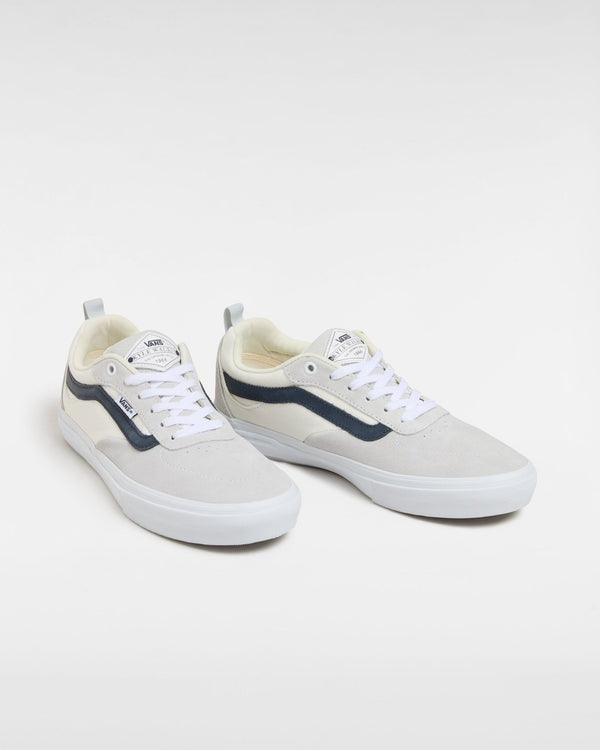 Vans Skate Kyle Walker Shoe White - Sneakers