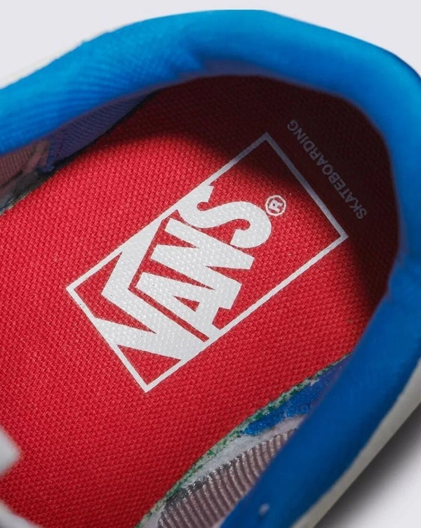 Vans Skate Mixxa Shoes - Shoes