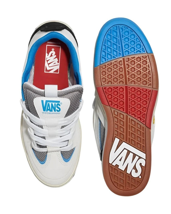 Vans Skate Mixxa Shoes - Shoes