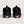 טען תמונה למציג הגלריה, Vans Skate Old Skool 36+ Blackout - Sneakers
