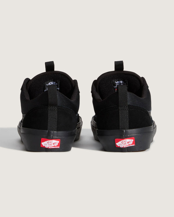 Vans Skate Old Skool 36+ Blackout - Sneakers