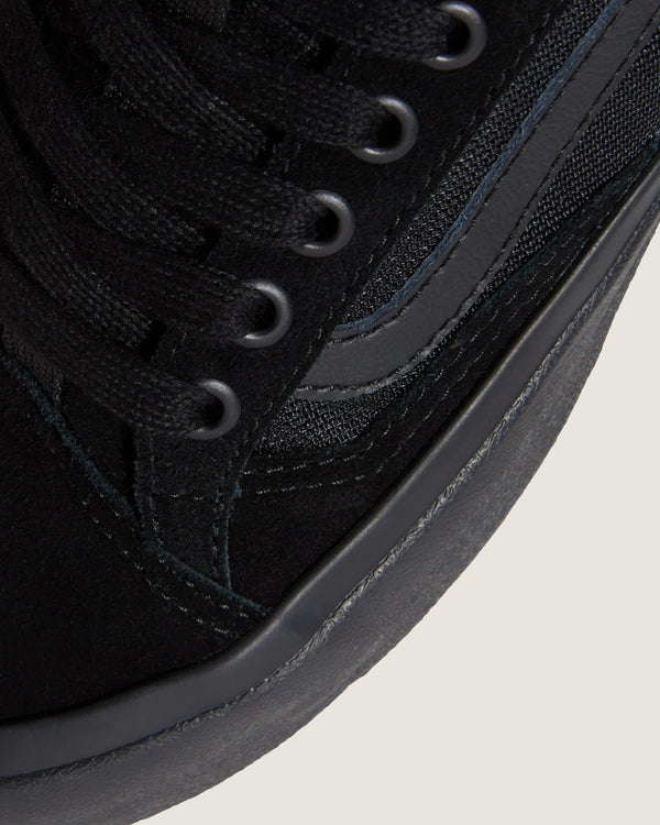 Vans Skate Old Skool 36+ Blackout - Sneakers