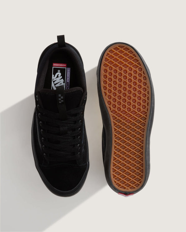 Vans Skate Old Skool 36+ Blackout - Sneakers