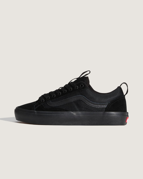 Vans Skate Old Skool 36+ Blackout - Sneakers