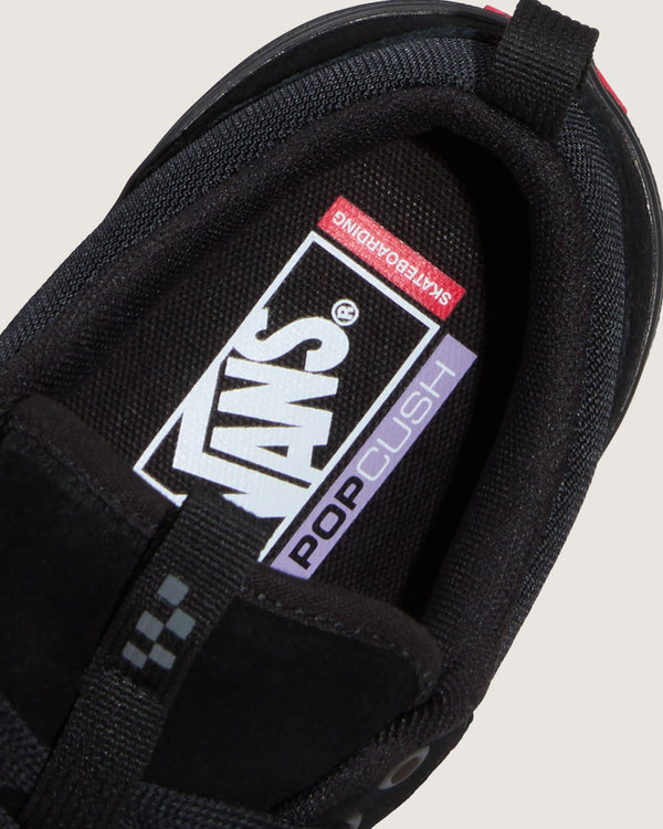 Vans Skate Old Skool 36+ Blackout - Sneakers