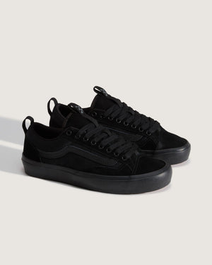 Vans Skate Old Skool 36+ Blackout - Sneakers