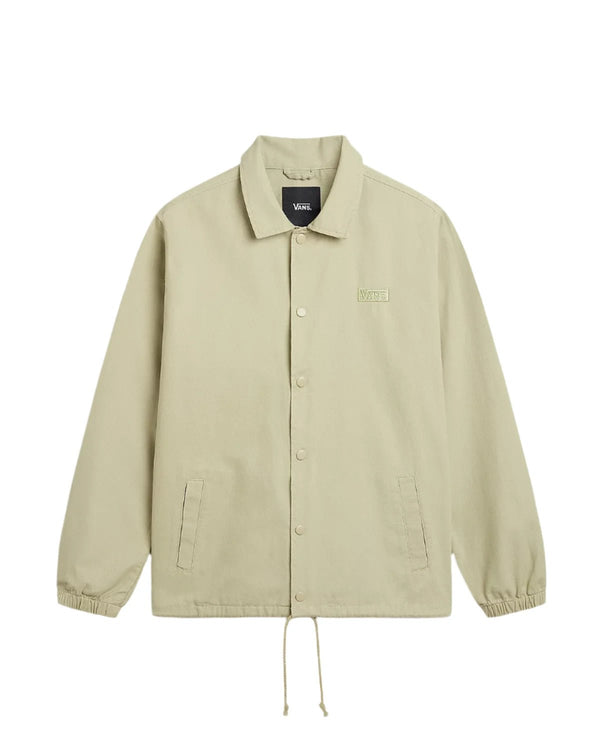 Vans Torrey Canvas Coaches Jacket - Jacket