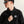 טען תמונה למציג הגלריה, Vans-Torrey Nylon Coaches Jacket Black - Jacket
