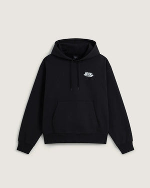 Vans-קפוצ'ון Vans World Intl - Sweatshirt