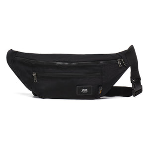 Vans Ward Cross Body Pack - Black - Bag