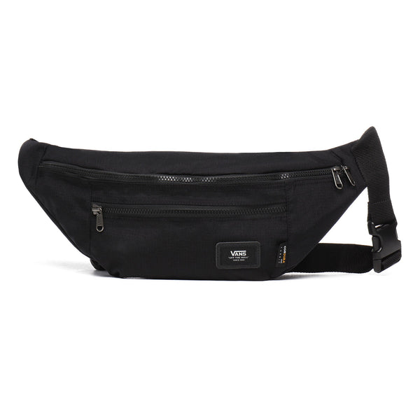 Vans Ward Cross Body Pack - Black - Bag