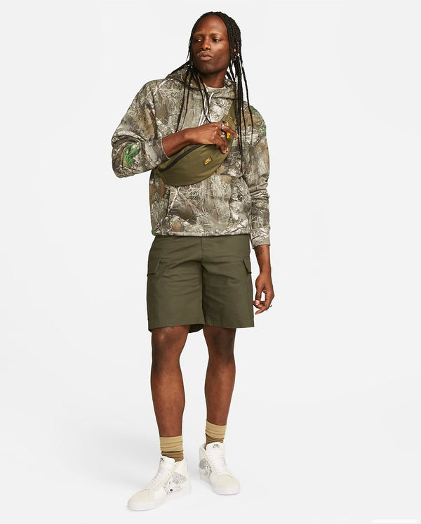 Nike SB Short Cargo pants -Green - Pants