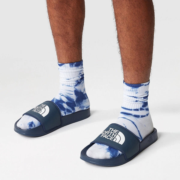 The North Face - כפכפי גברים BASE CAMP SLIDE III - Flip Flop