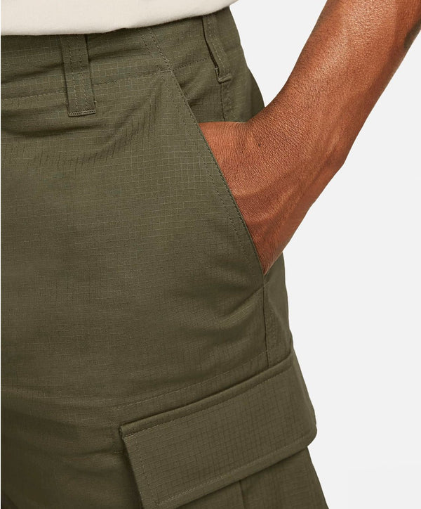 Nike SB Short Cargo pants -Green - Pants