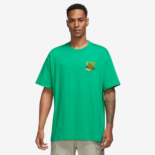 Aurora green 2024 nike shirt