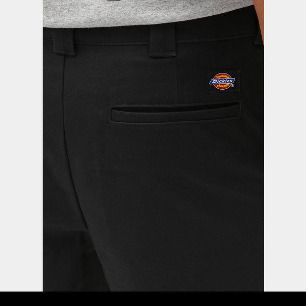 Dickies Cobden Short - Black - Pants