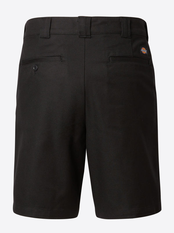 Dickies Cobden Short - Black - Pants