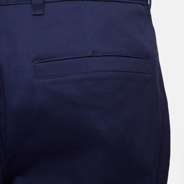 Nike SB El Chino Skate Shorts - Midnight Navy/White - Pants