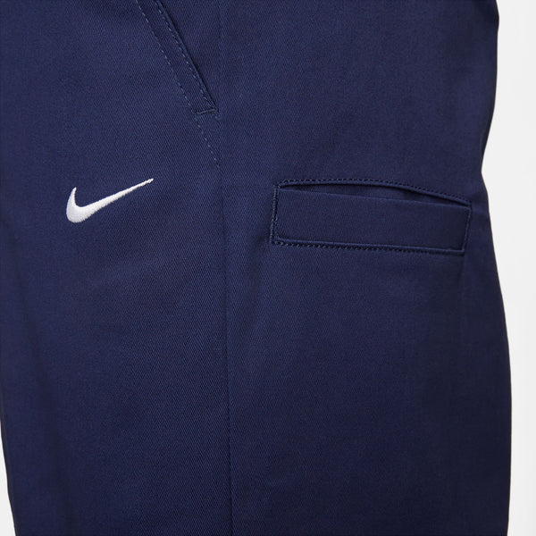 Nike SB El Chino Skate Shorts - Midnight Navy/White - Pants