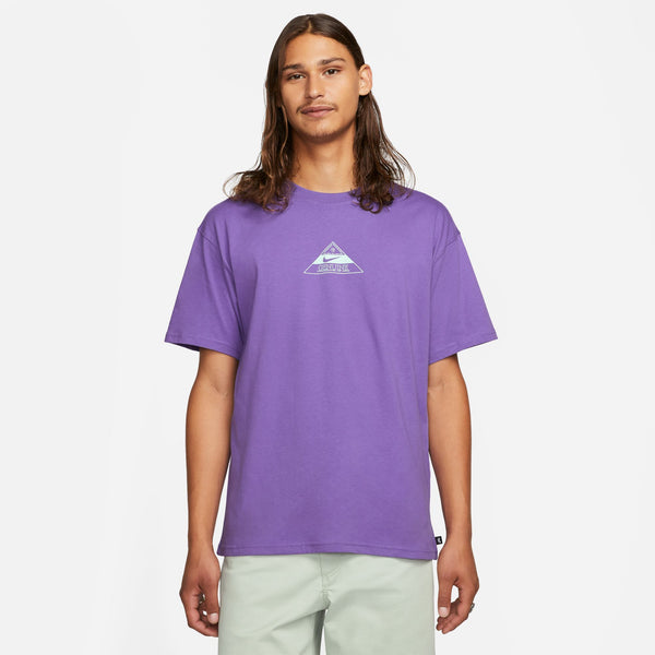 Grape hotsell nike shirt