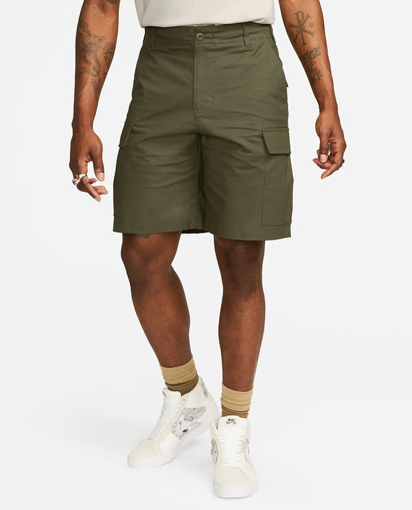 Nike SB Short Cargo pants -Green - Pants