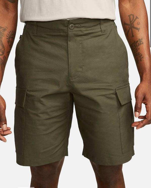 Nike SB Short Cargo pants -Green - Pants