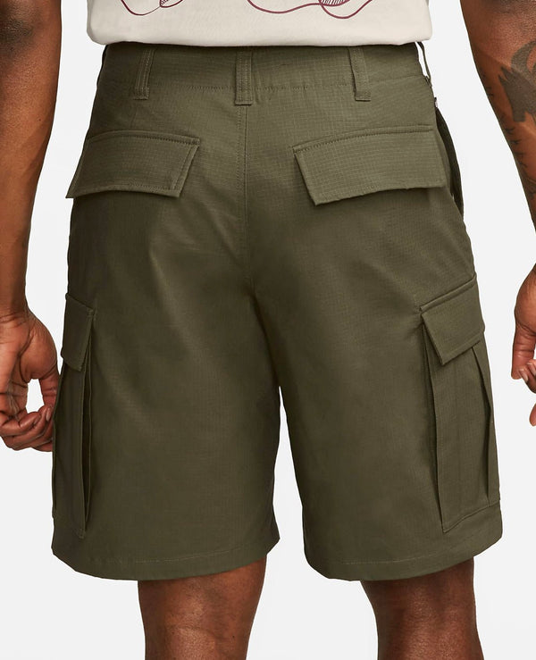 Nike SB Short Cargo pants -Green - Pants