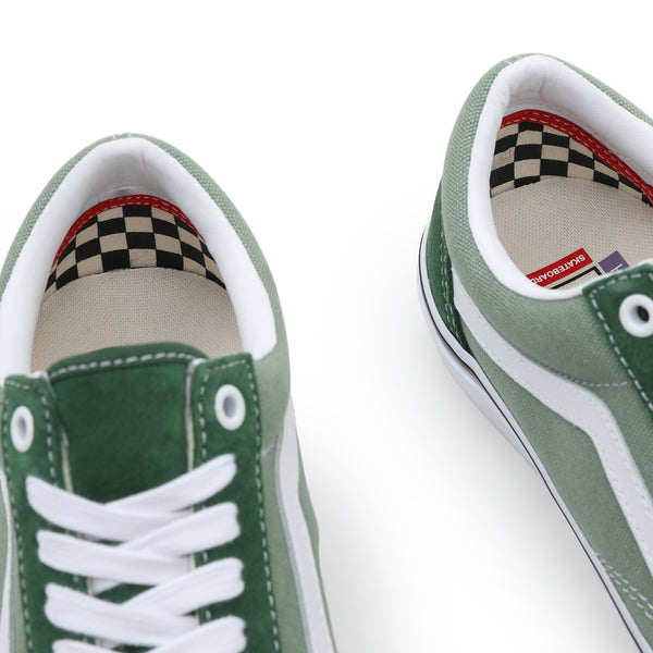 Vans Skate Old Skool Pro Greener Pastures - Sneakers