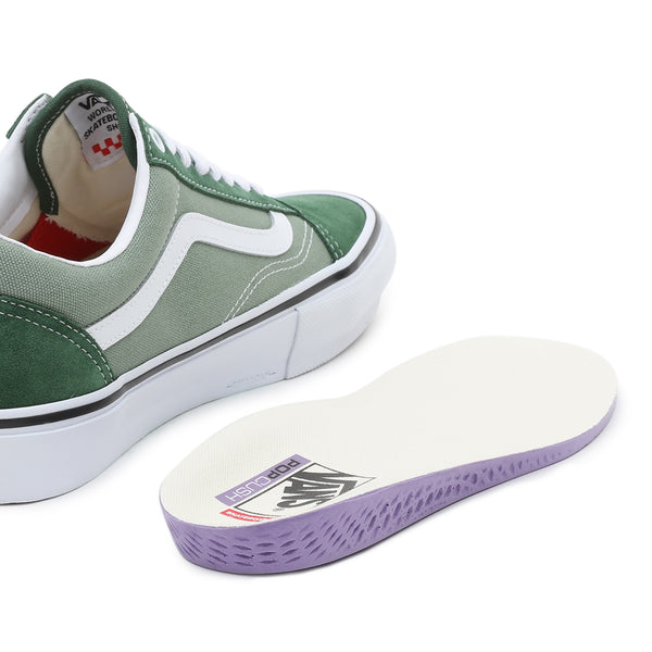 Vans Skate Old Skool Pro Greener Pastures - Sneakers