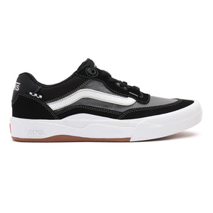 Vans Wayvee Black/White - Sneakers