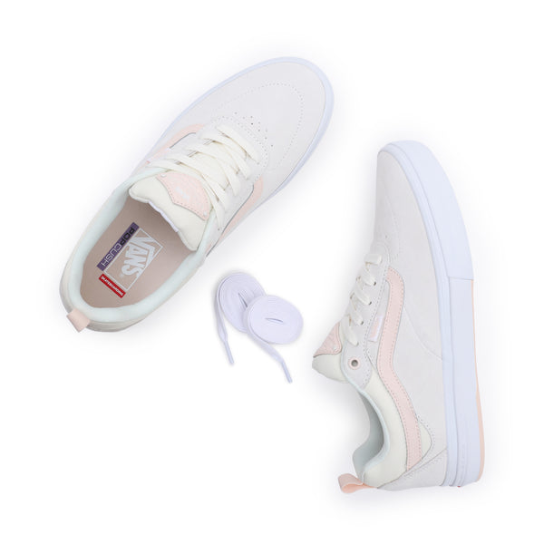 Vans Kyle Walker Skate Shoe - Peach Dust - Sneakers