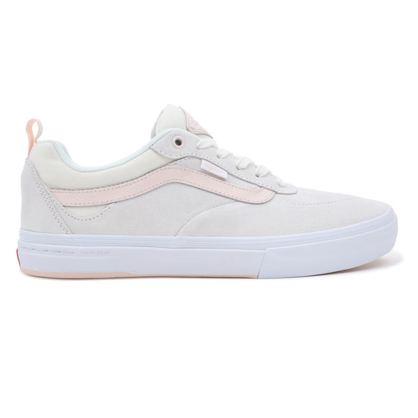 Vans Kyle Walker Skate Shoe - Peach Dust - Sneakers