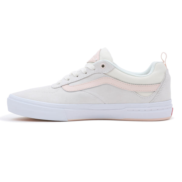 Vans Kyle Walker Skate Shoe - Peach Dust - Sneakers