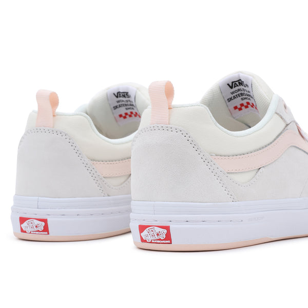 Vans Kyle Walker Skate Shoe - Peach Dust - Sneakers