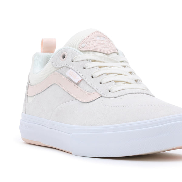 Vans Kyle Walker Skate Shoe - Peach Dust - Sneakers