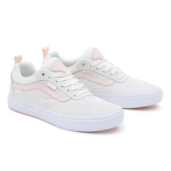 Vans Kyle Walker Skate Shoe - Peach Dust - Sneakers