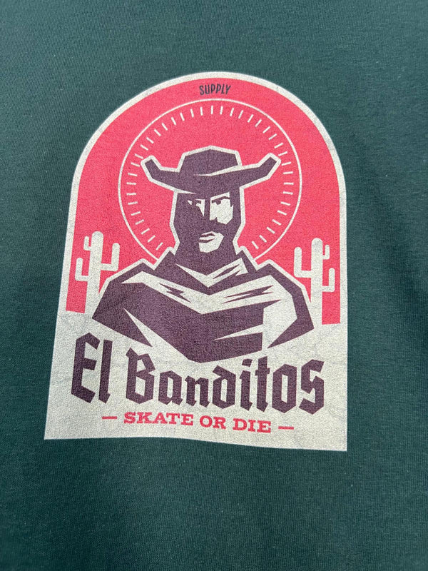 Supply T-Shirt - El Banditos - T-Shirt