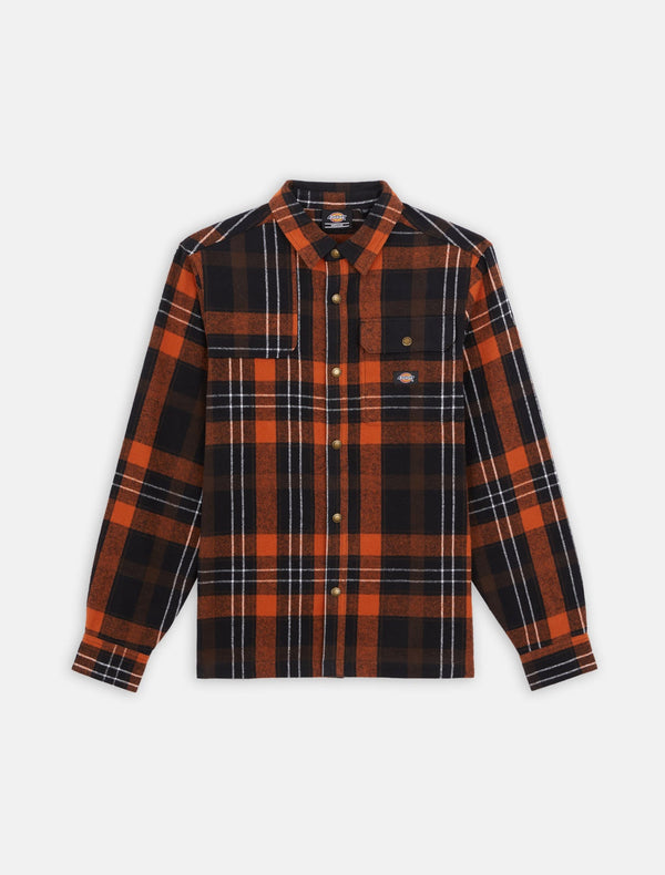 Dickies Nimmons Long Sleeve Shirt - T-Shirt