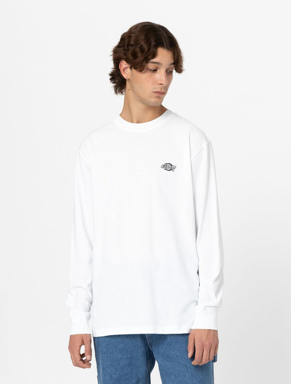 Dickies Summerdale Long Sleeve T-Shirt - T-Shirt