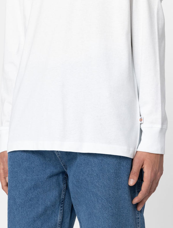 Dickies Summerdale Long Sleeve T-Shirt - T-Shirt