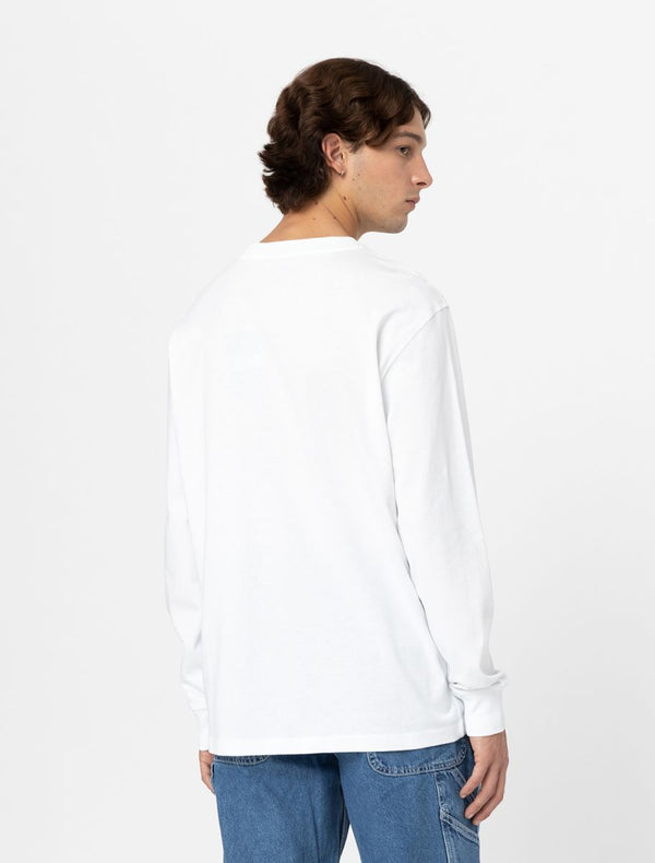 Dickies Summerdale Long Sleeve T-Shirt - T-Shirt