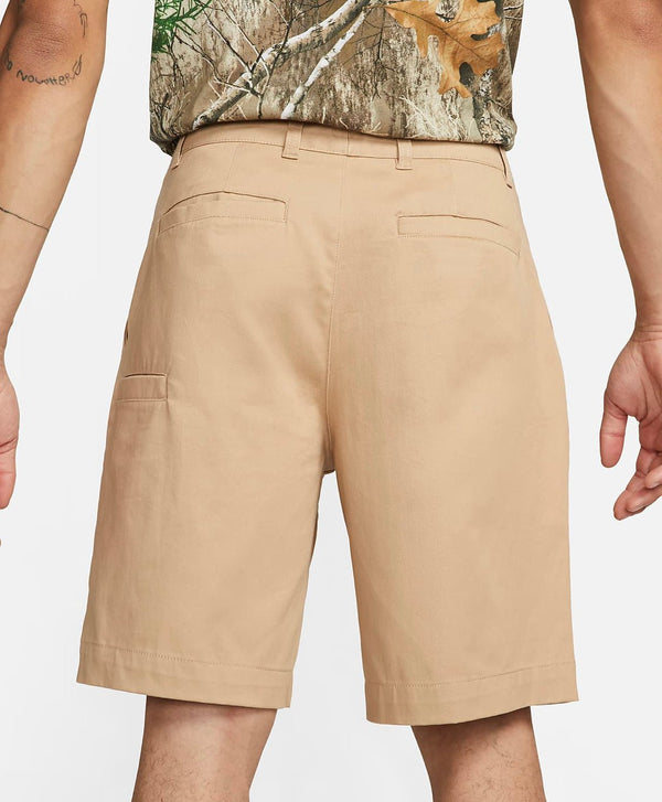 Nike SB El Chino Skate Shorts khaki Lightwave