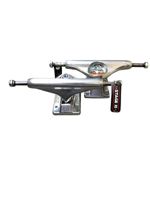 Independent Trucks 144 - צירים
