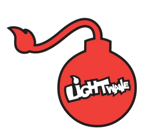 Lightwave gift card - Gift Card