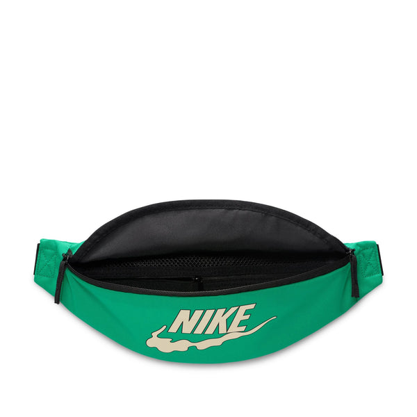 Nike Heritage Waistpack (3L) - Stadium Green - Bag