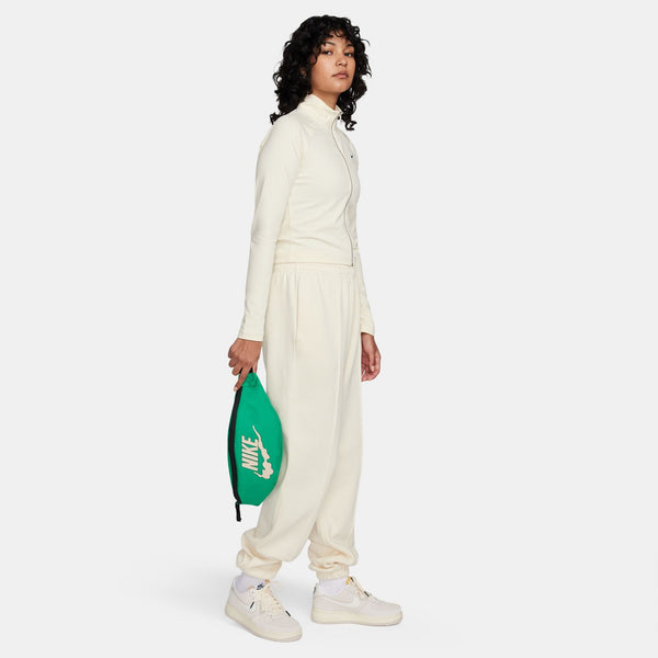 Nike Heritage Waistpack (3L) - Stadium Green - Bag