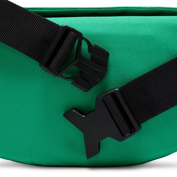 Nike Heritage Waistpack (3L) - Stadium Green - Bag