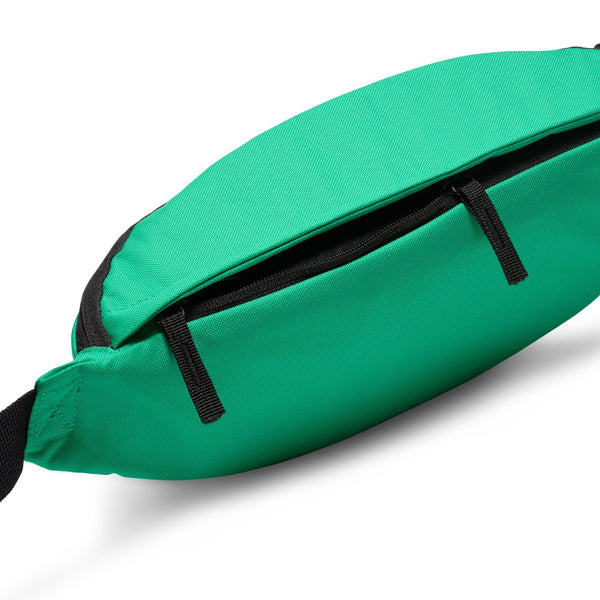 Nike Heritage Waistpack (3L) - Stadium Green - Bag