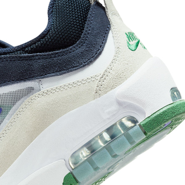 Nike SB Air Max Ishod - White/Persian - Green || PRE-ORDER (March) - Sneakers