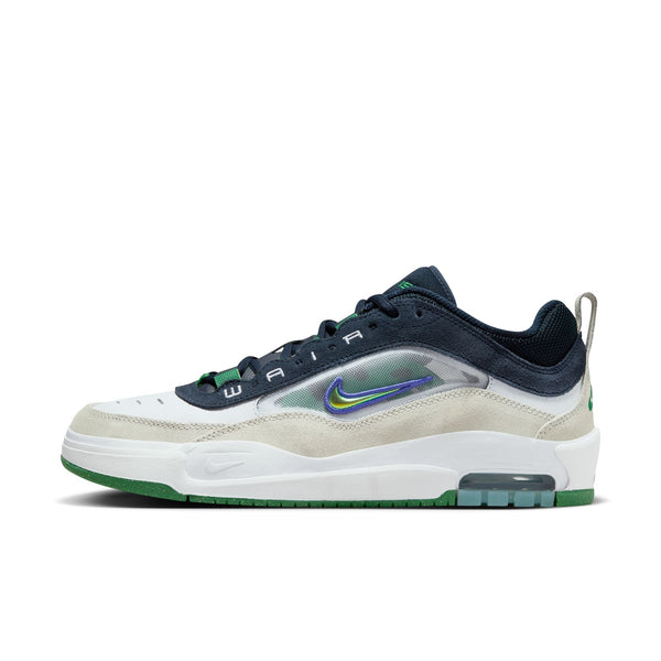 Nike SB Air Max Ishod - White/Persian - Green || PRE-ORDER (March) - Sneakers